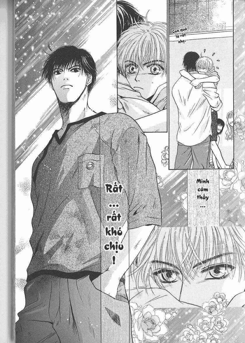 komatta toki ni wa hoshi ni kike! chapter 24 15