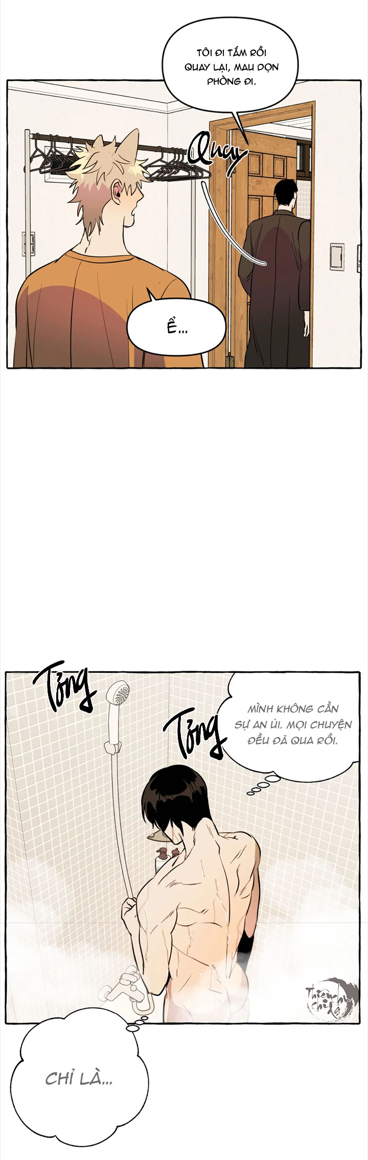 nhà của sam sam chapter 4 8