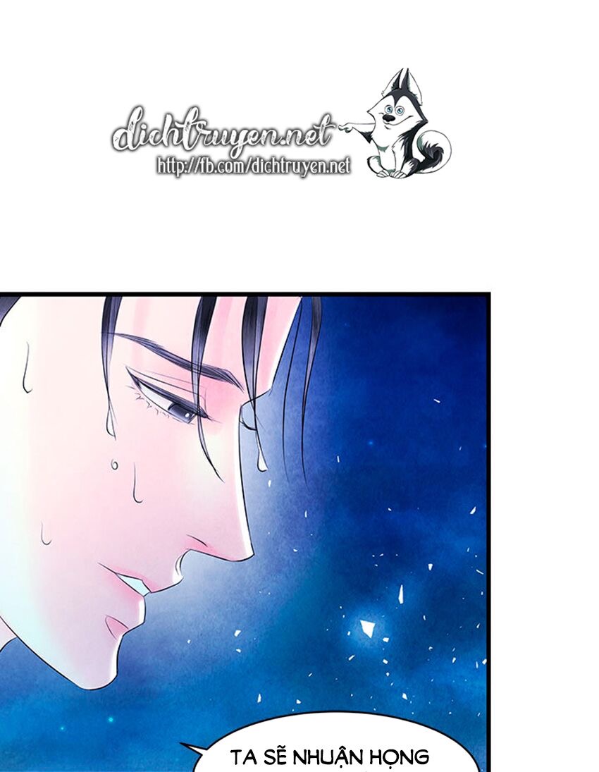 đêm dục vọng (full) chapter 18 20