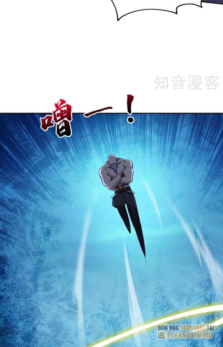 ẩn cư mười vạn năm, đời sau mời ta rời núi chapter 92 21