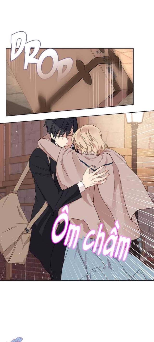 thật tình, họ rất nhớ cô ấy! chapter 6 49