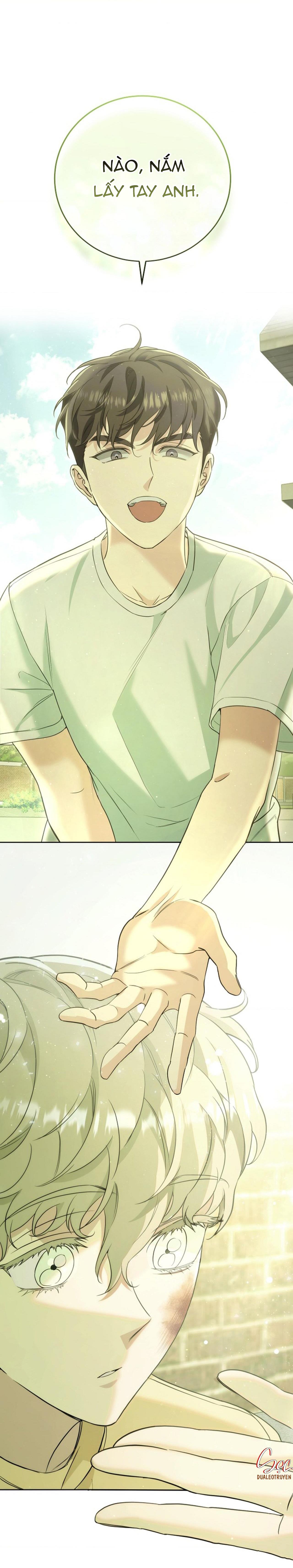 (abo)mối quan hệ không hoàn chỉnh chapter 12 34