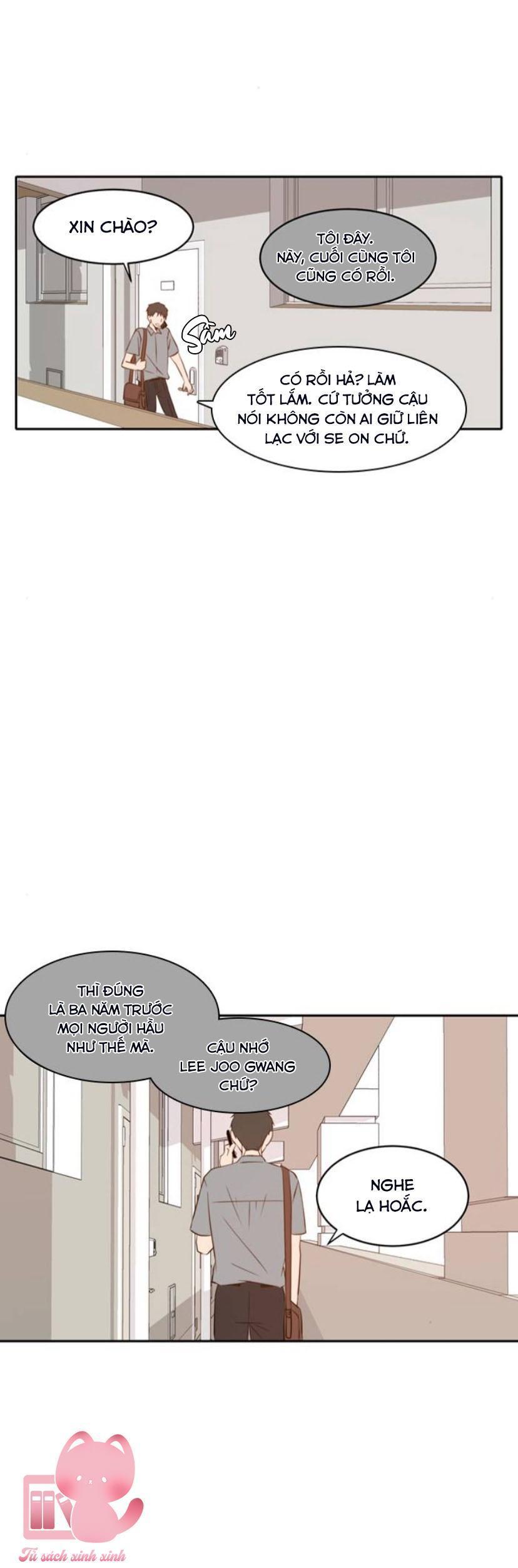 a good day to be a dog chapter 57 7