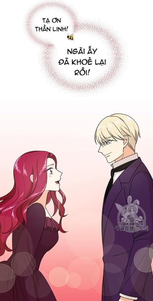 xuyên không trở thành mẹ của nhân vật phản diện chapter 31 26