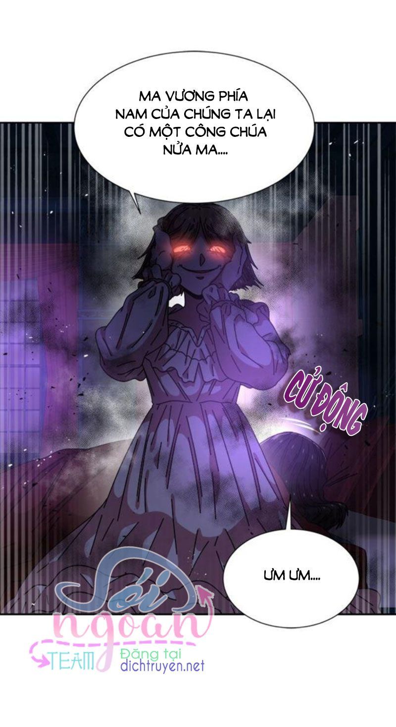 con gái bảo bối của ma vương chapter 44 26