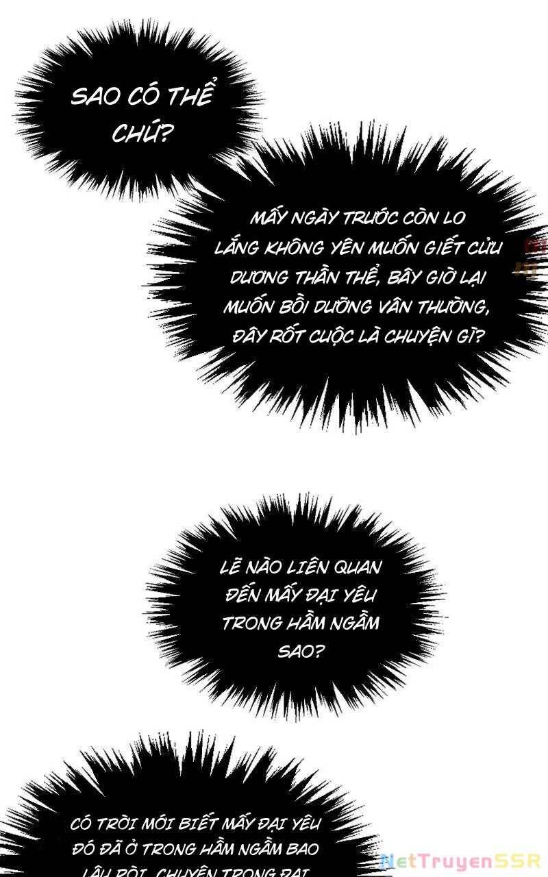 vạn cổ chí tôn chapter 321 38