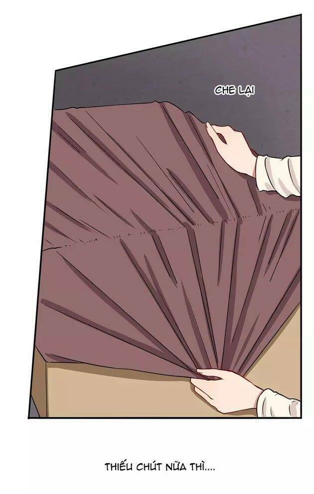 chào buổi sáng, hướng dương chapter 9 13