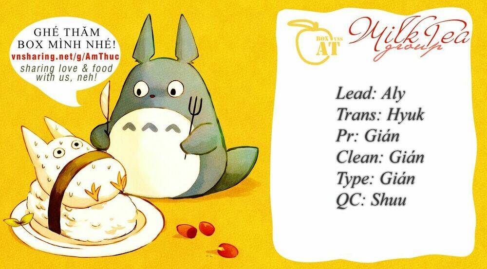 komugi to sekai no ryouri-kun chapter 1 2