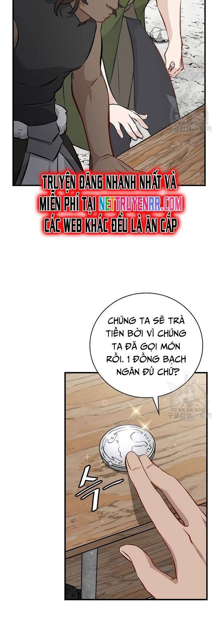 Level Up Chỉ Bằng Cách Ăn Cơm Chapter 154 34