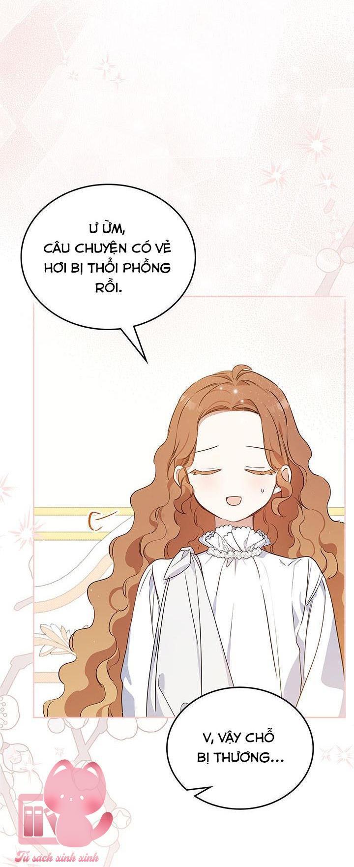 kiếp này ta sẽ trở thành gia chủ chapter 119 23