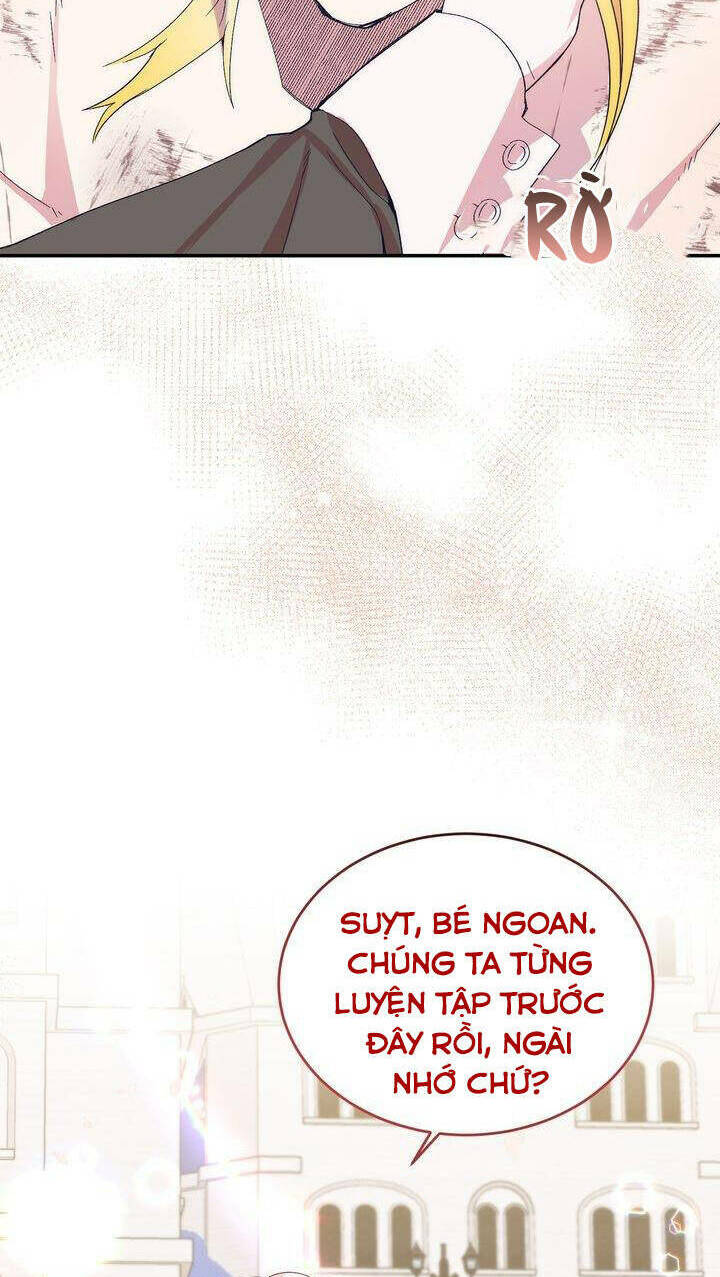 cách để trao vương miện cho vị hoàng tử hoang dã của tôi chapter 18 27