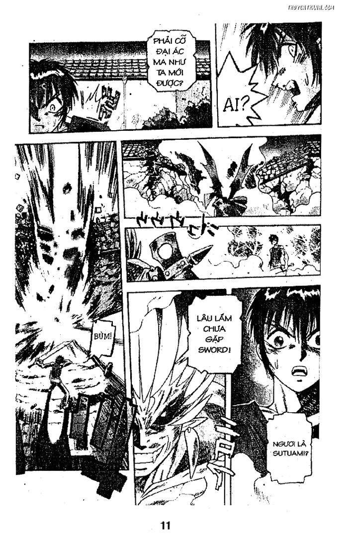 devil and devil chapter 24 9