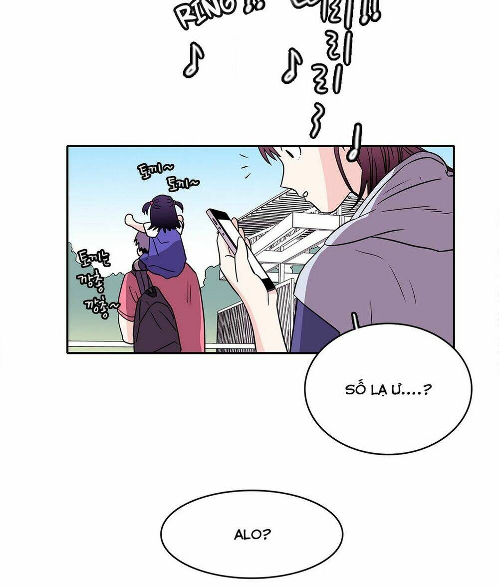 chuyện gì đến, rồi cũng sẽ đến chapter 23 28