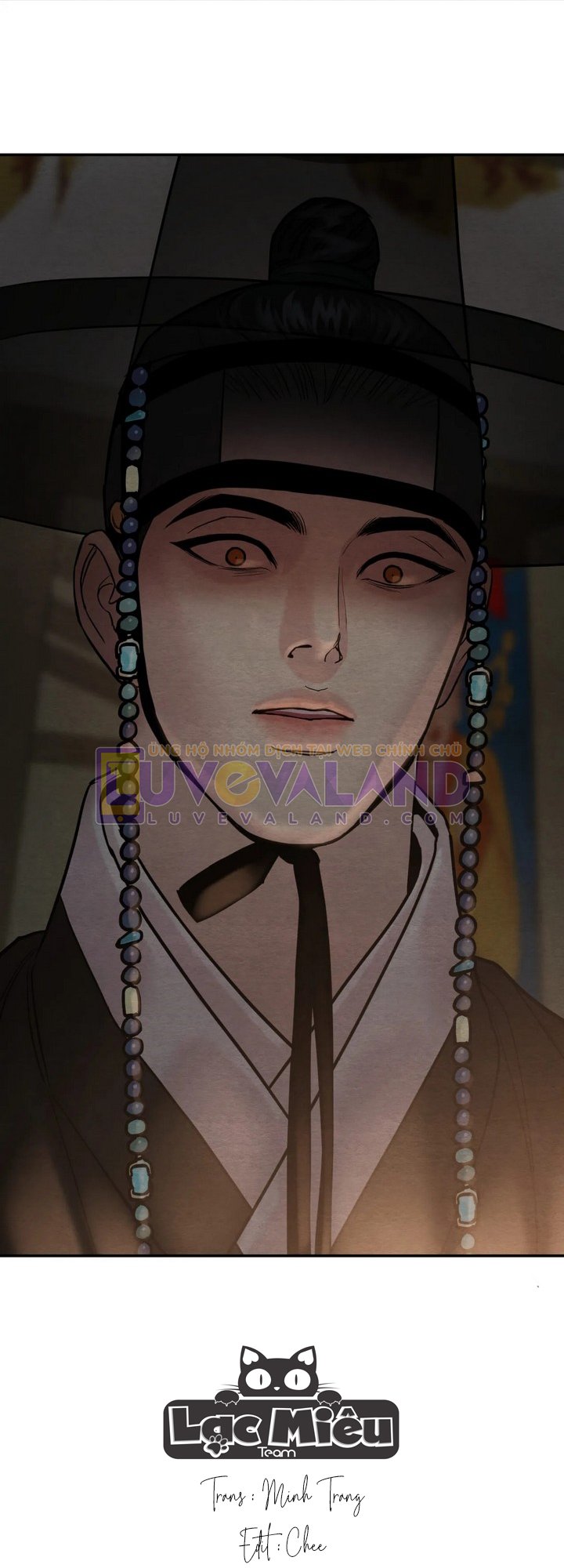 dạ ký chapter 101.5 15