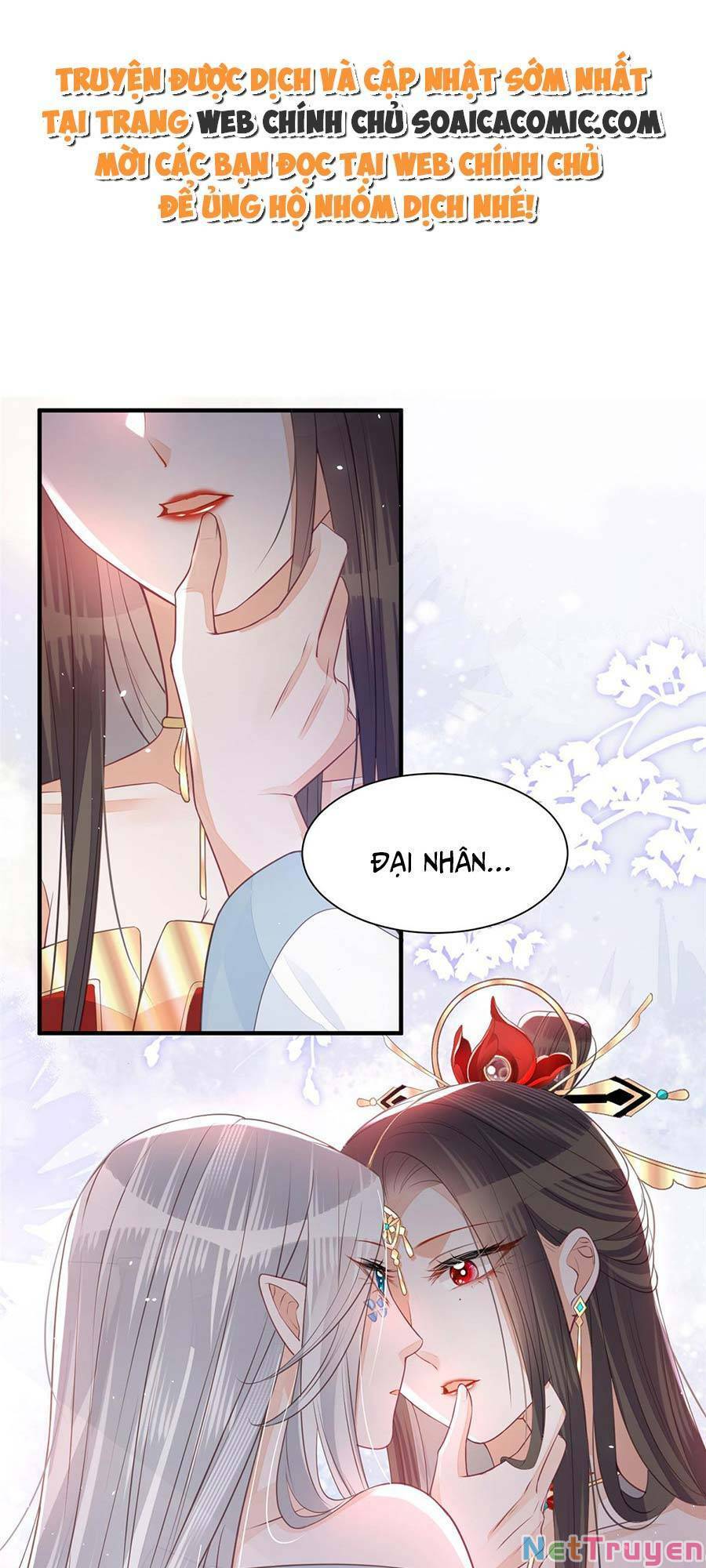 nam sủng ta nuôi lại cắn ta chapter 3 1