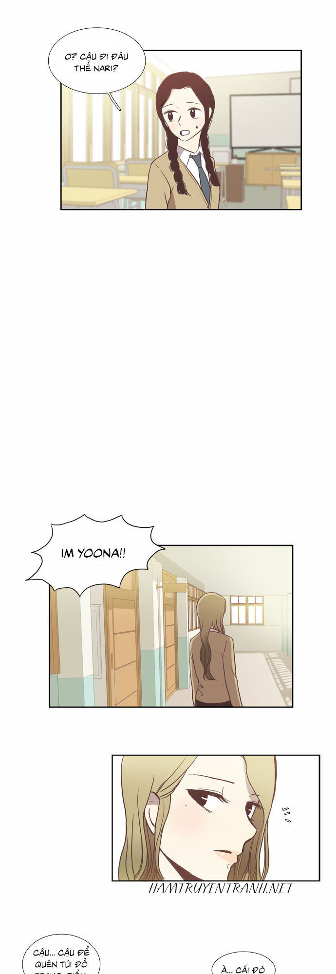 thế giới con gái chapter 24 12