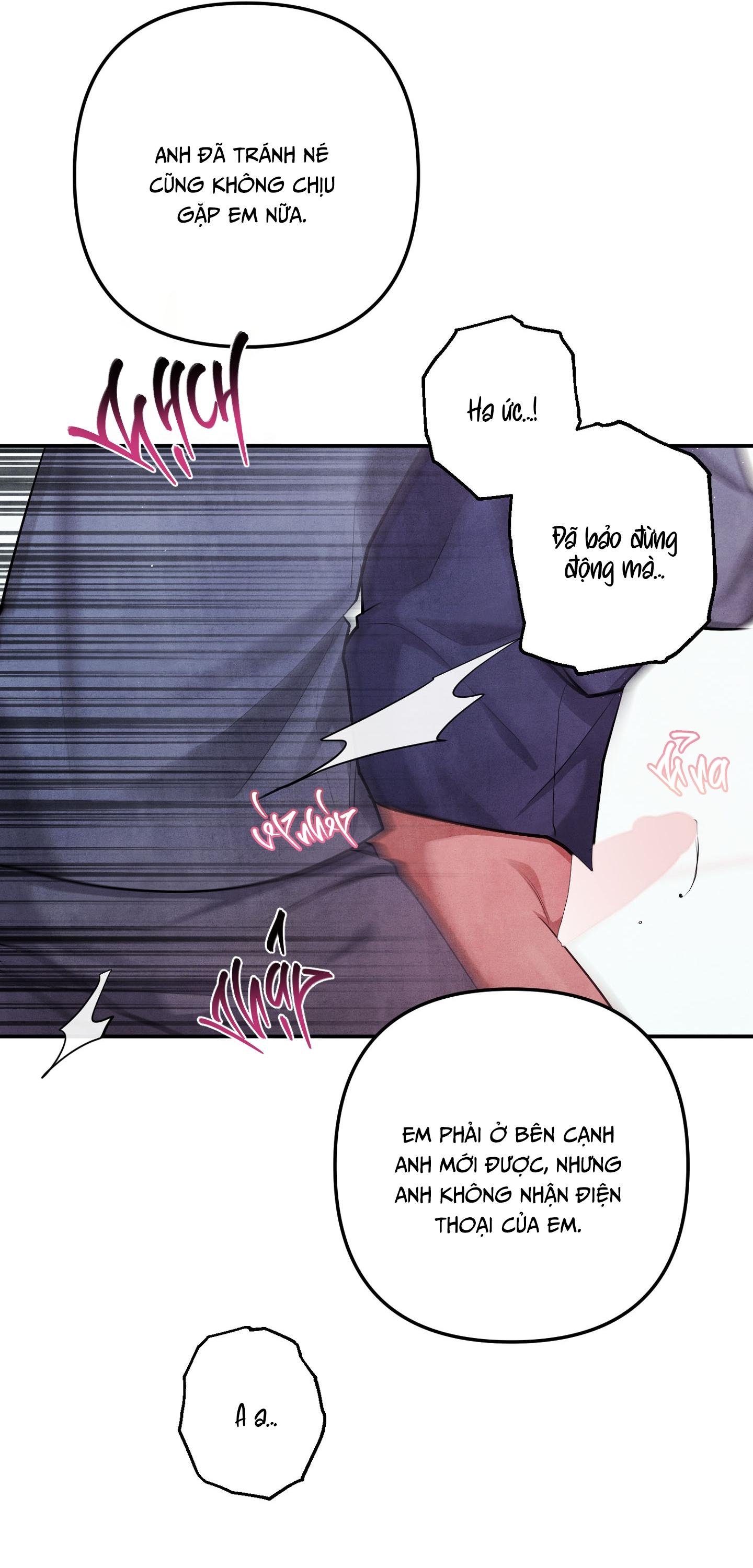 hắc diễm dục vọng chapter 7 23