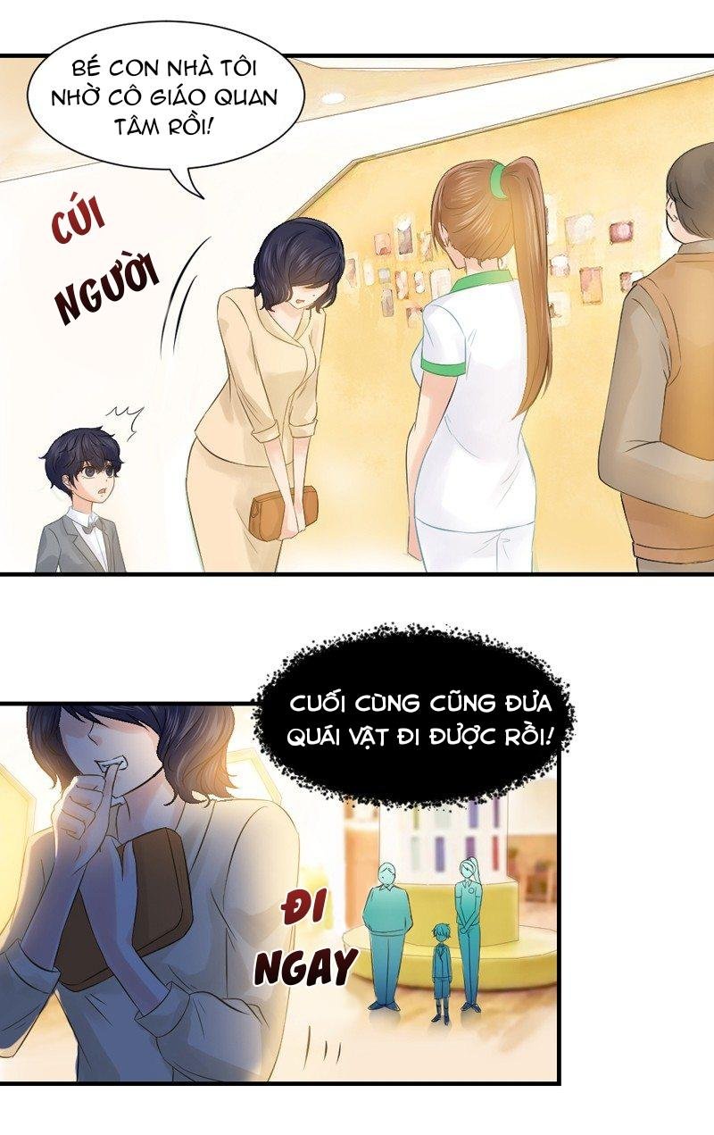 mặt nạ mất kiểm soát chapter 16 11