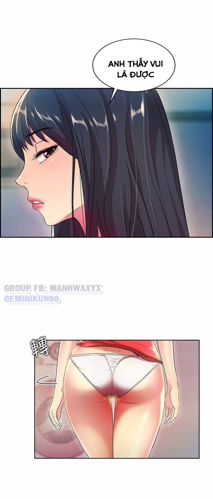 bạn gái của bạn tôi chapter 10 20