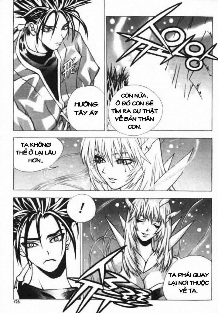 ragnarok - into the abyss chapter 26 8