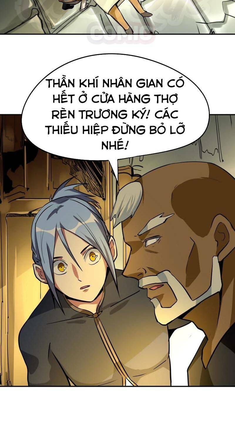 dãy số chí mạng chapter 24 26