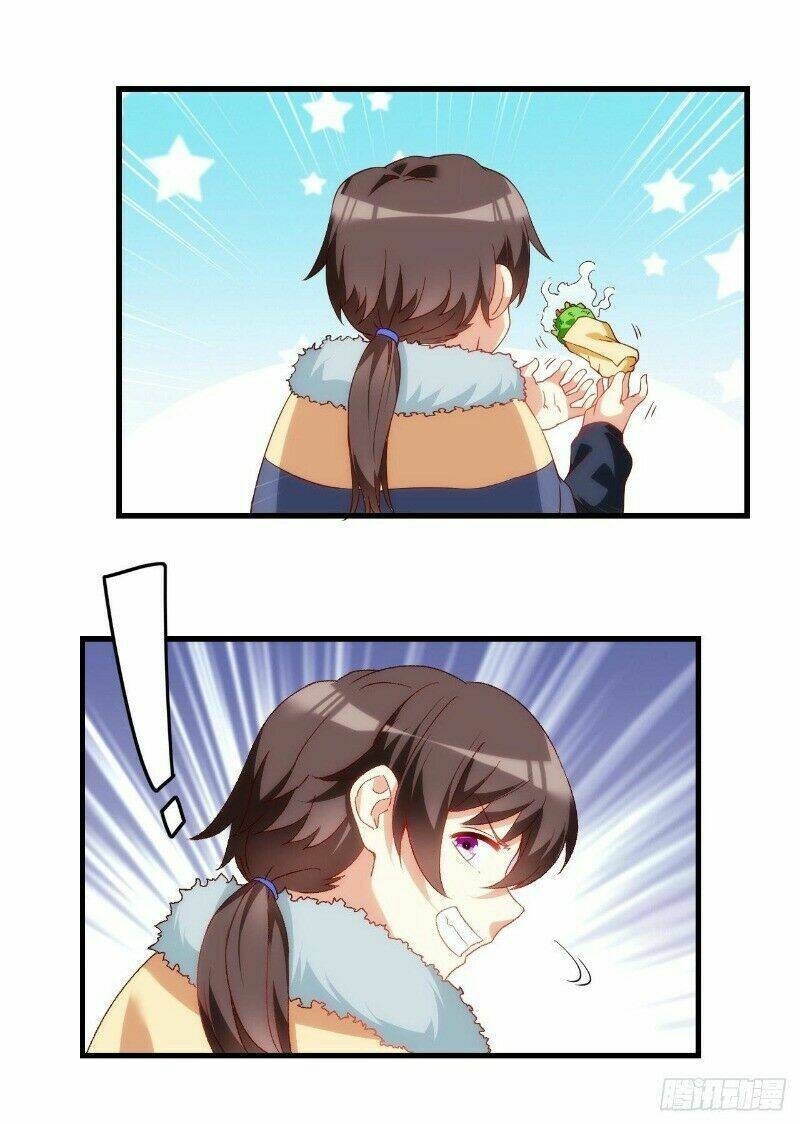 lãnh chúa cái gì không quan trọng chapter 40 22