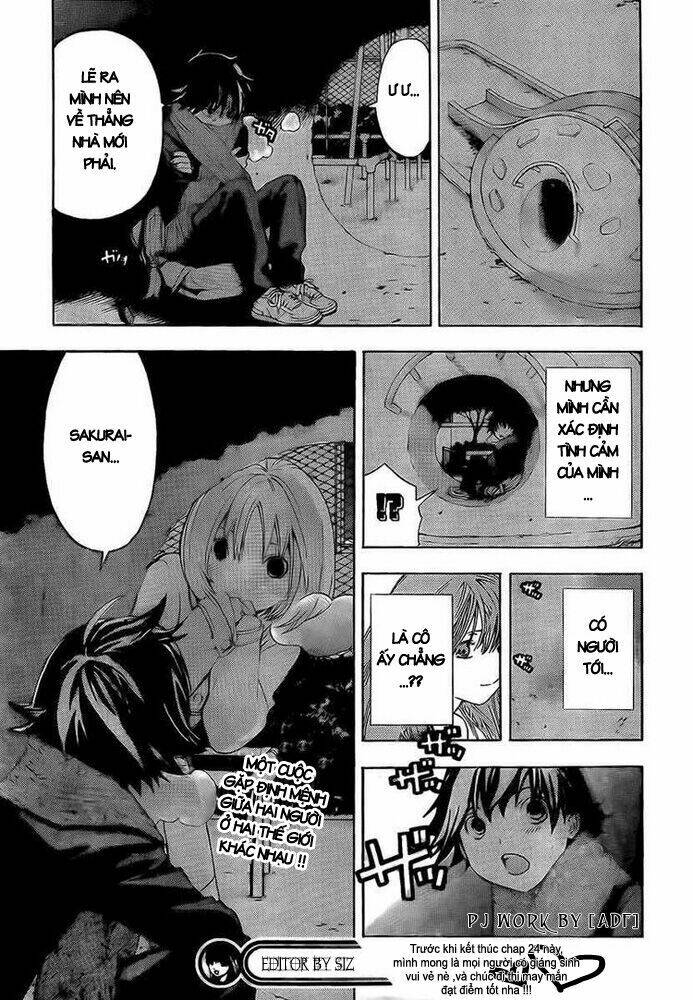 ane doki chapter 24 18