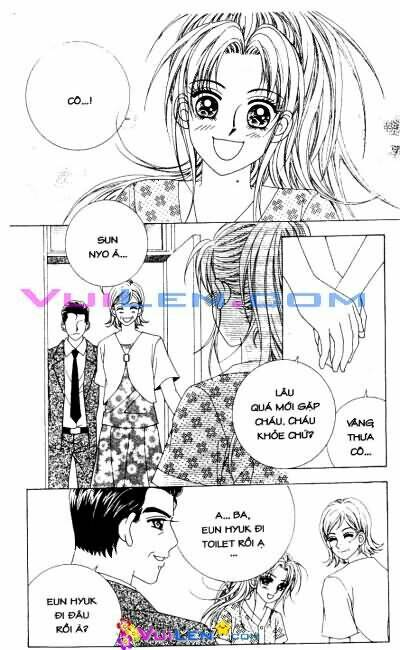 cô dâu bé xinh chapter 68 18