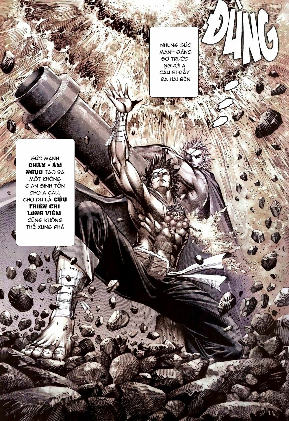 phong thần ký chapter 176 8