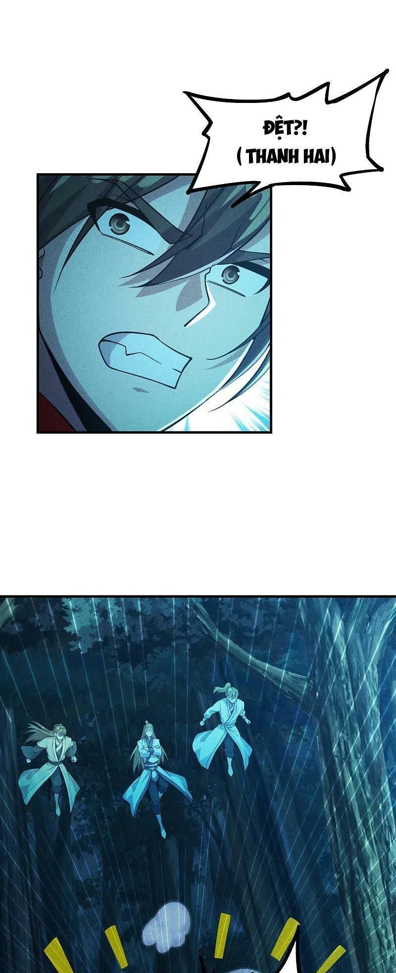 tiên võ đế tôn chapter 169 13