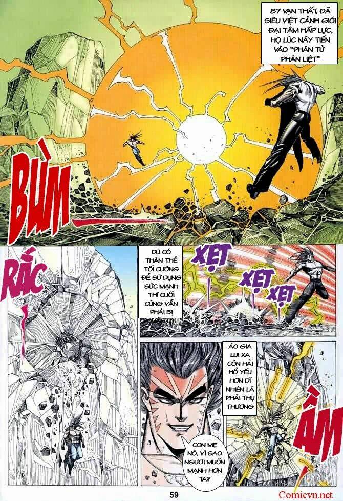 hải hổ 1 chapter 46 24