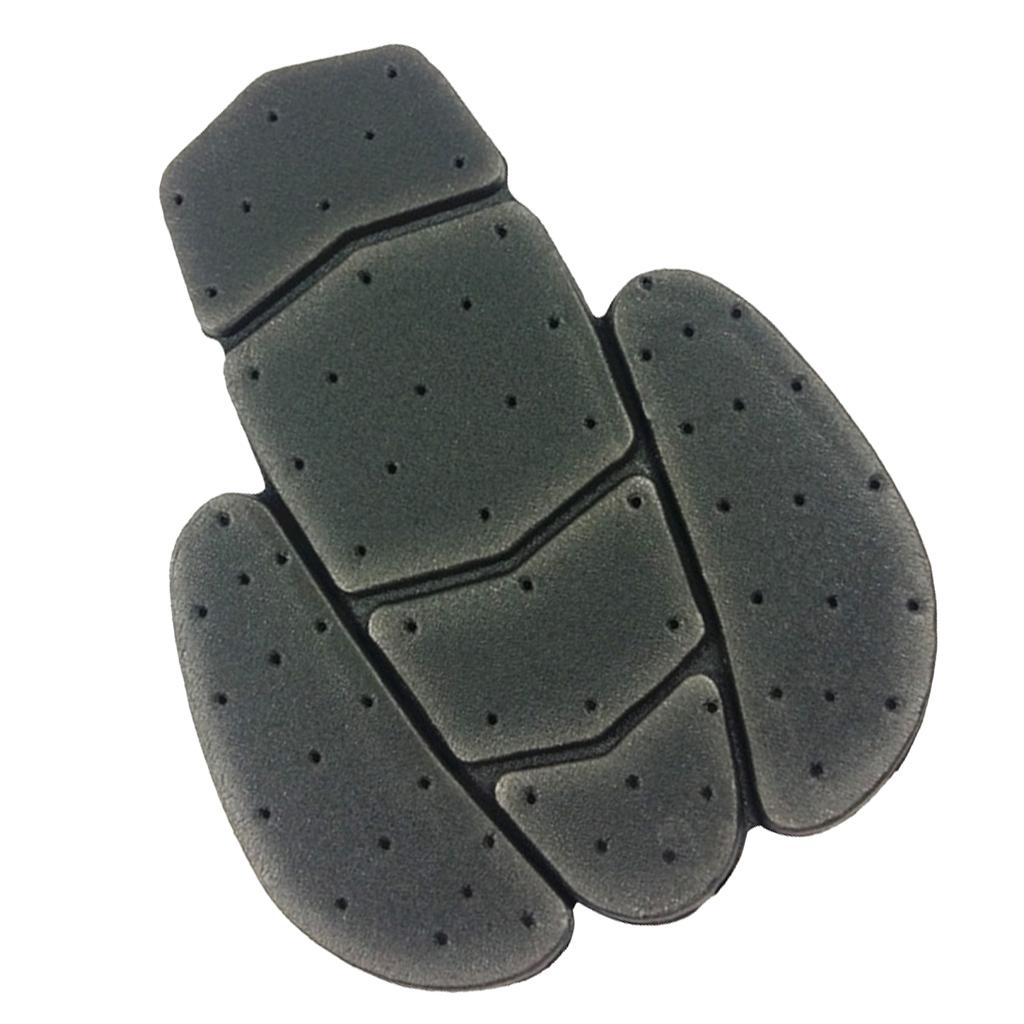 Đi Xe Máy Thoáng Khí Lưng Bảo Vệ Đệm Cho Xe Đua Armour