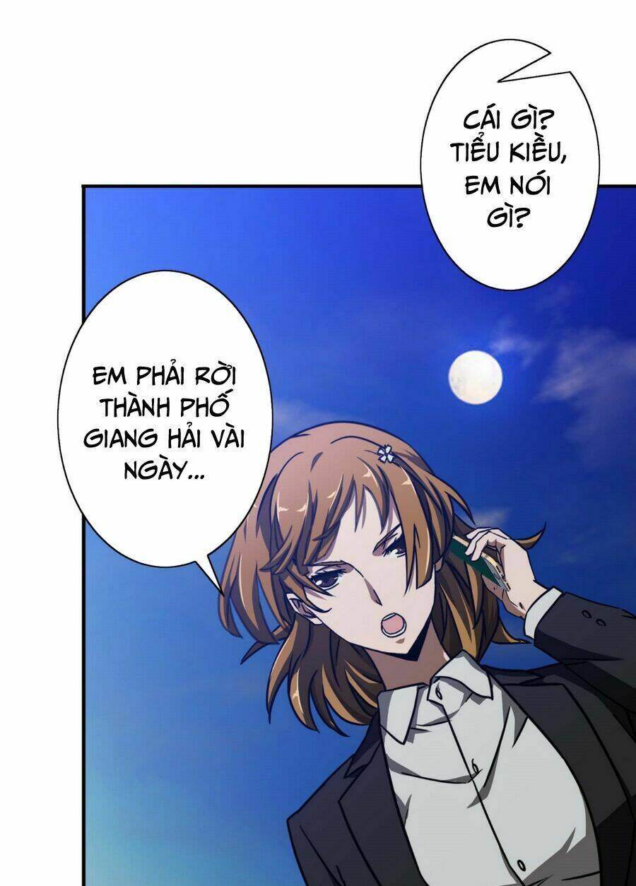 hộ hoa cao thủ tại đô thị chapter 18 10