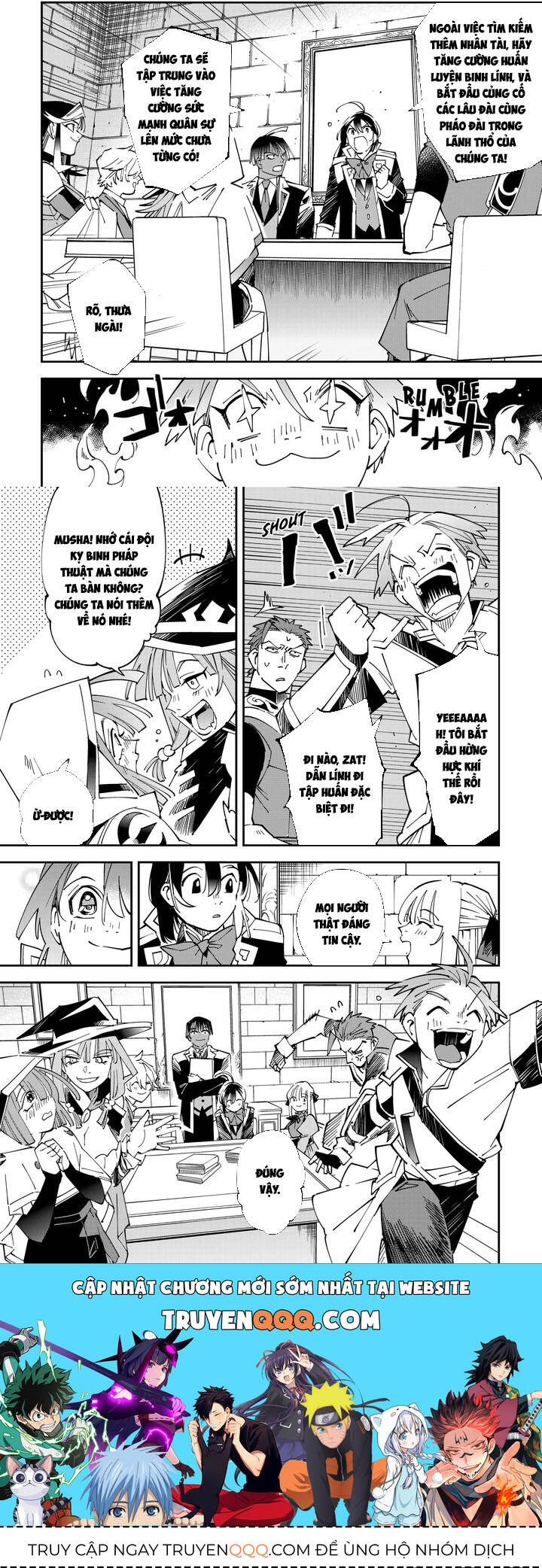 tái sinh thành quý tộc với kĩ năng 'appraisal' chapter 141 3