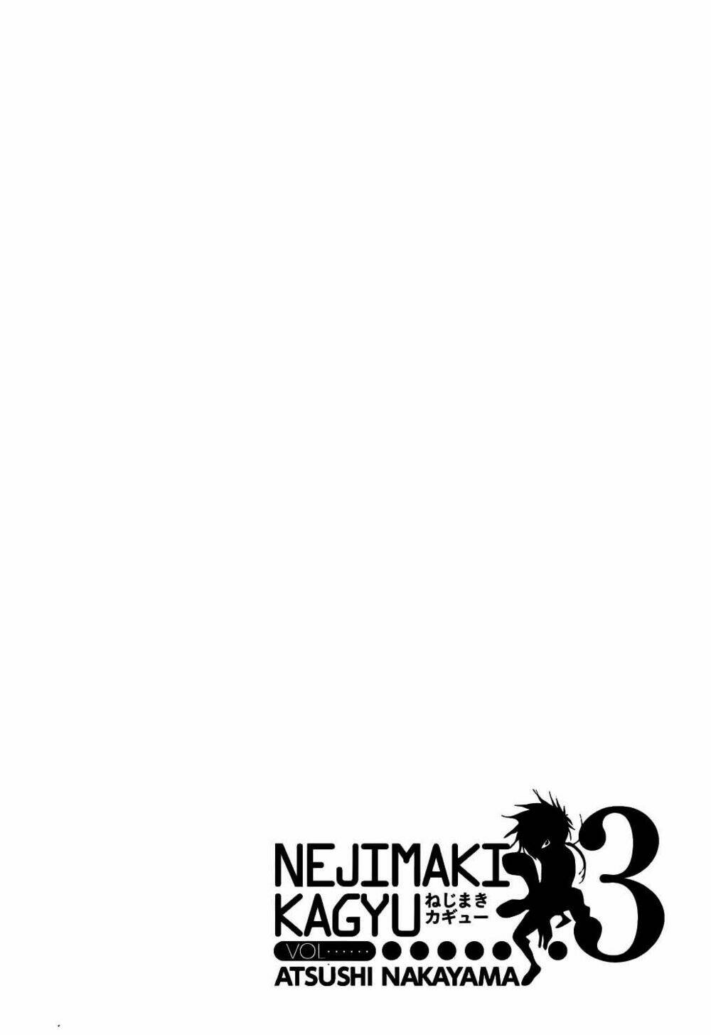 nejimaki kagyu chapter 20 18