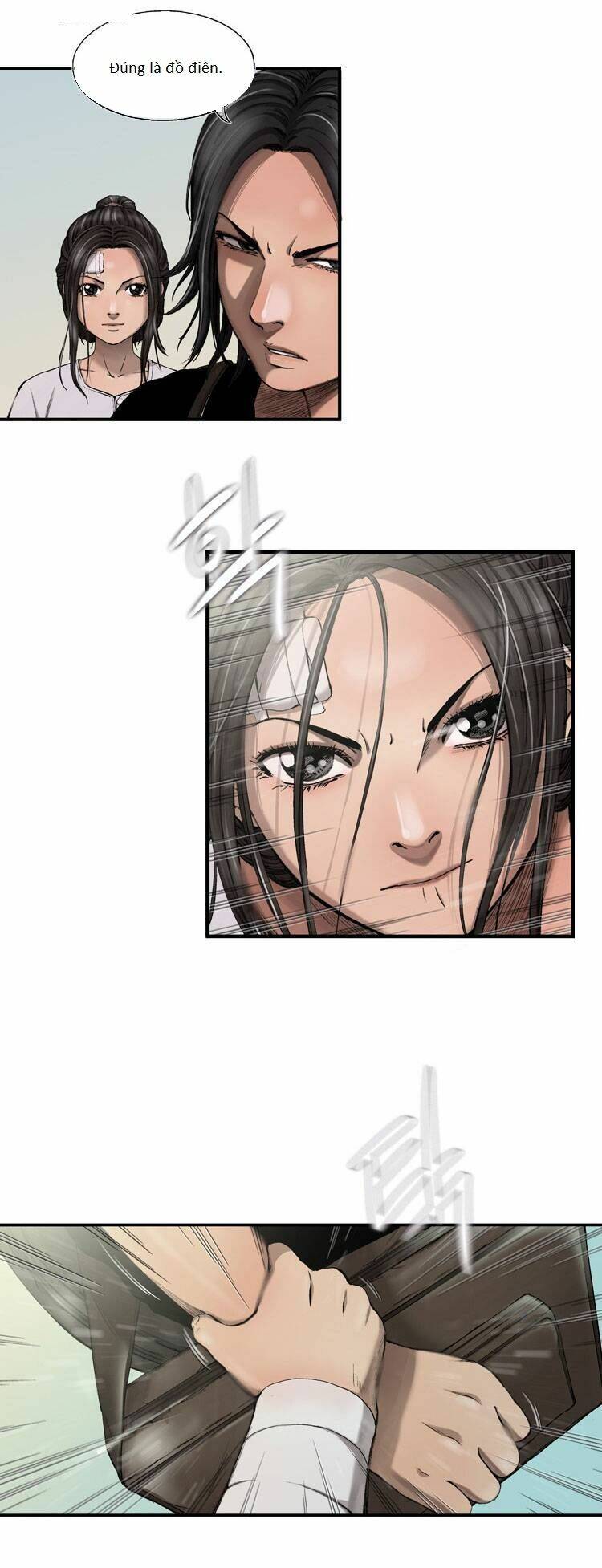 diamond dust chapter 12 3