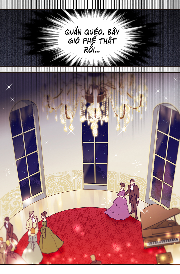 tuyển tập promo xinh xẻo~ chapter 7 13