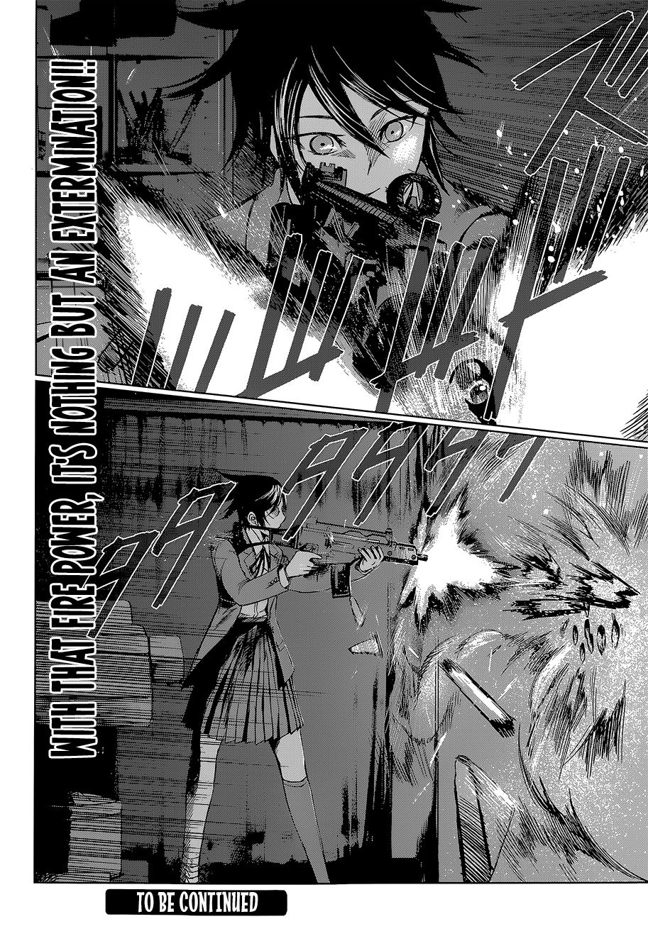 desutoro 246 chapter 8 33