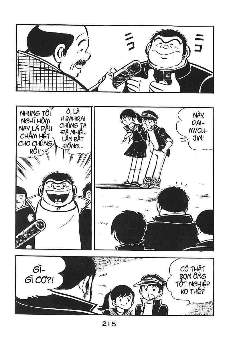 hirahira-kun seishun jingi chapter 9 19