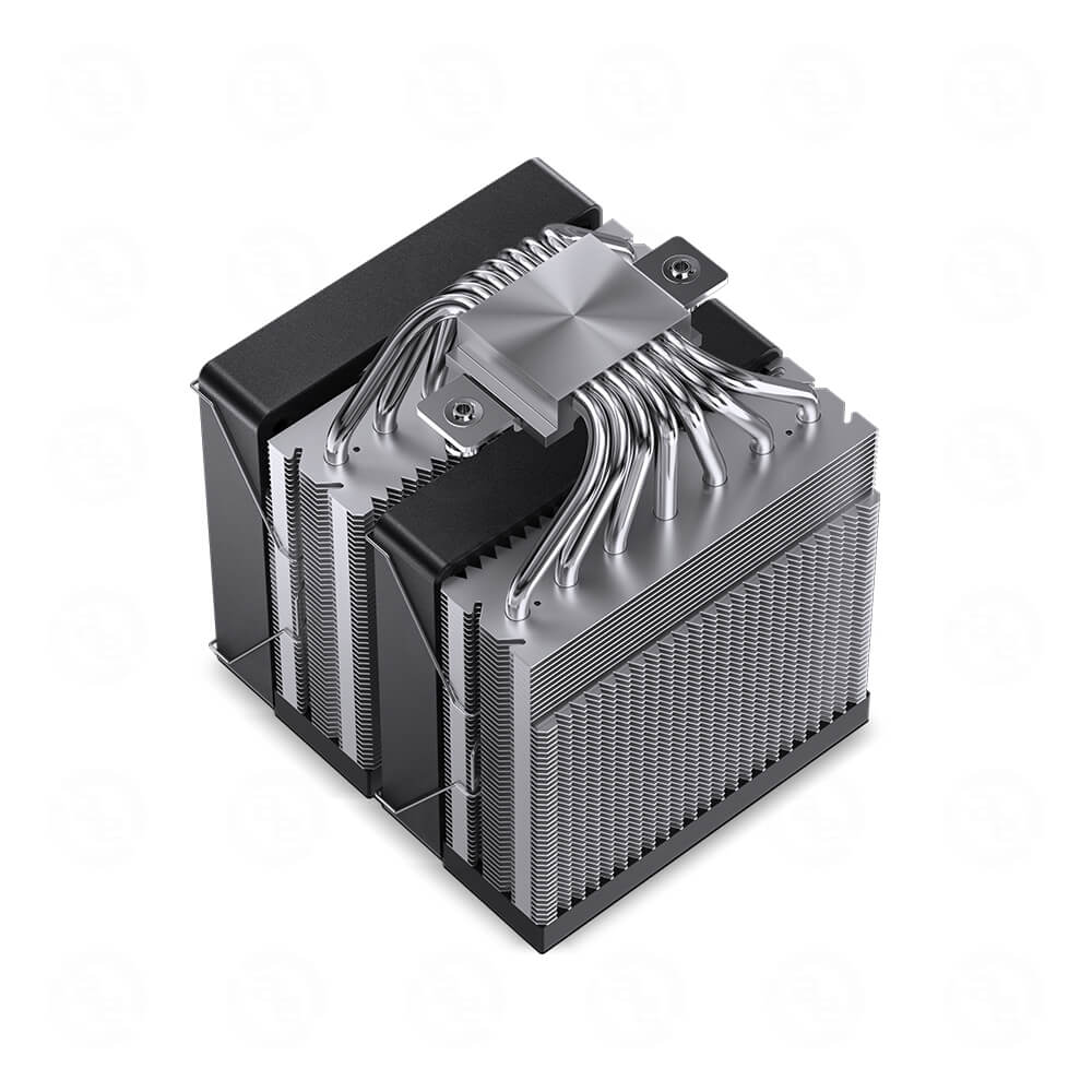 Tản Nhiệt Khí CPU Jonsbo CR3000 – Hàng Chính Hãng