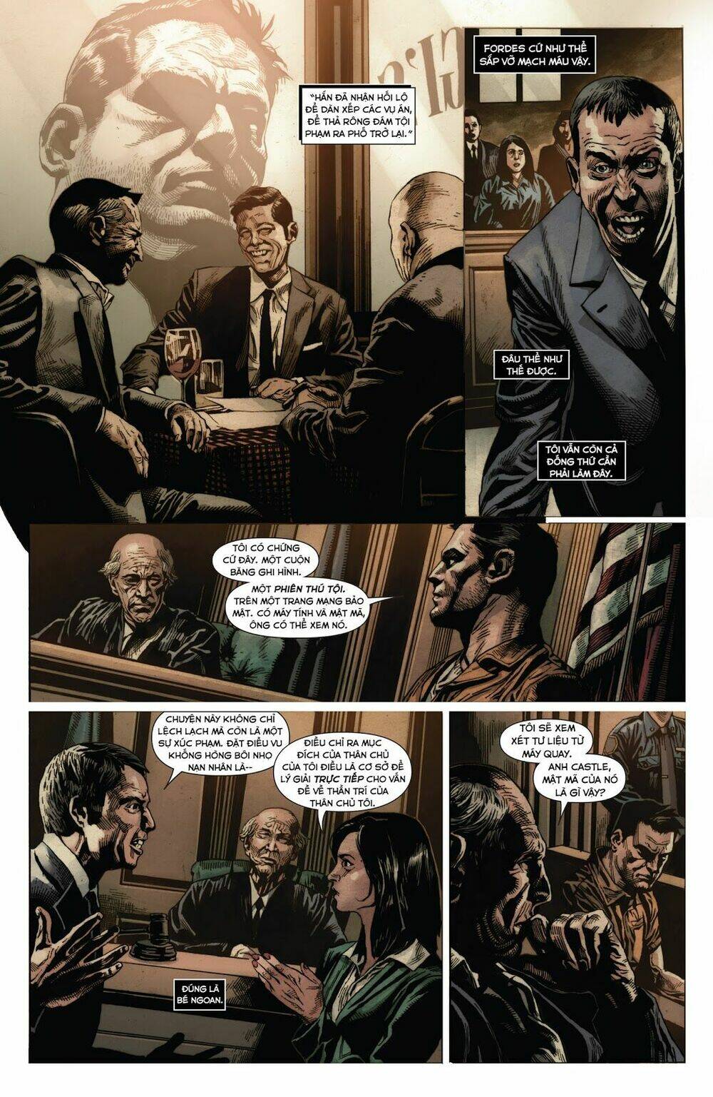 punisher: trial of the punisher chapter 2 15