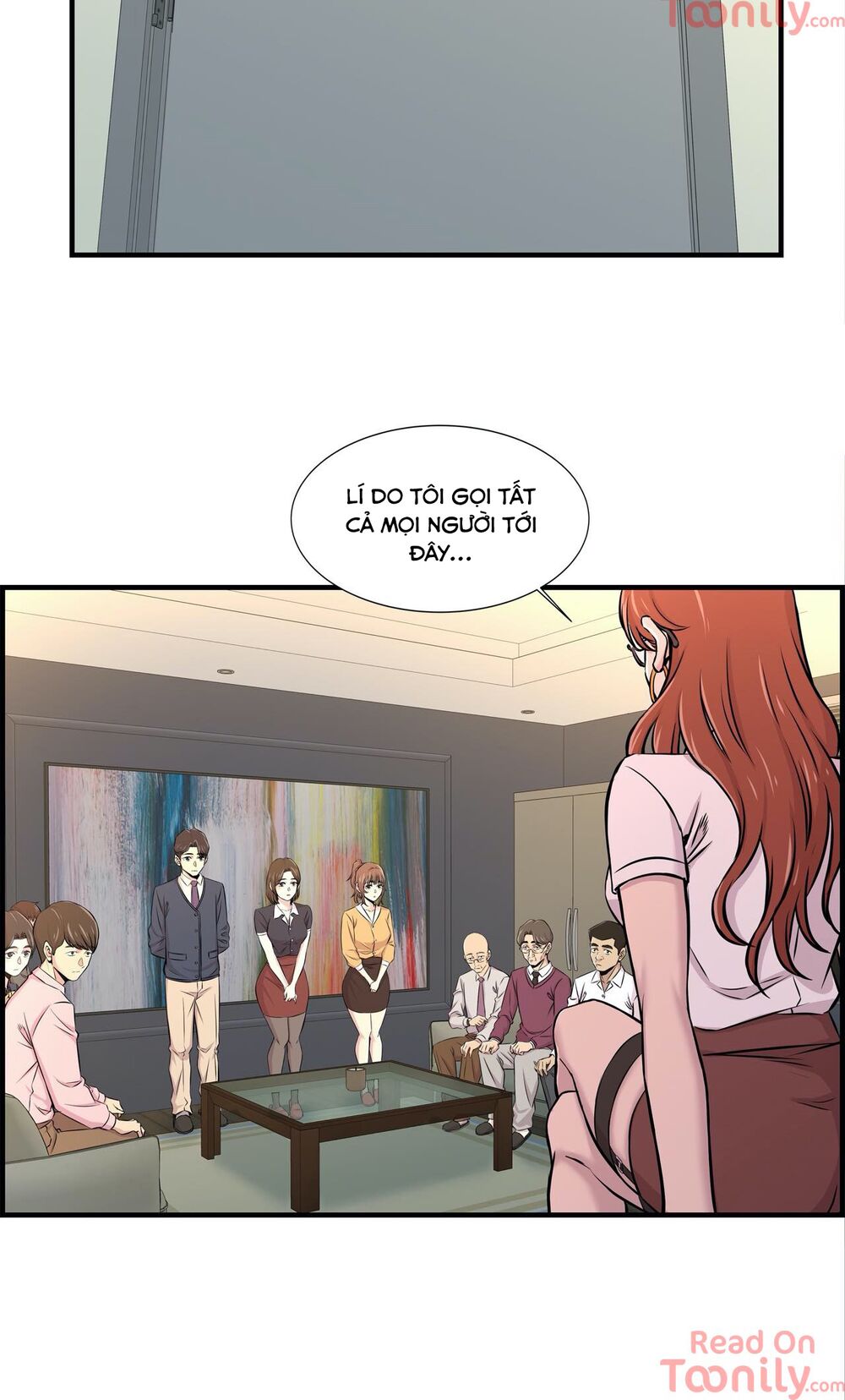 scandal trường luyện thi chapter 13 20