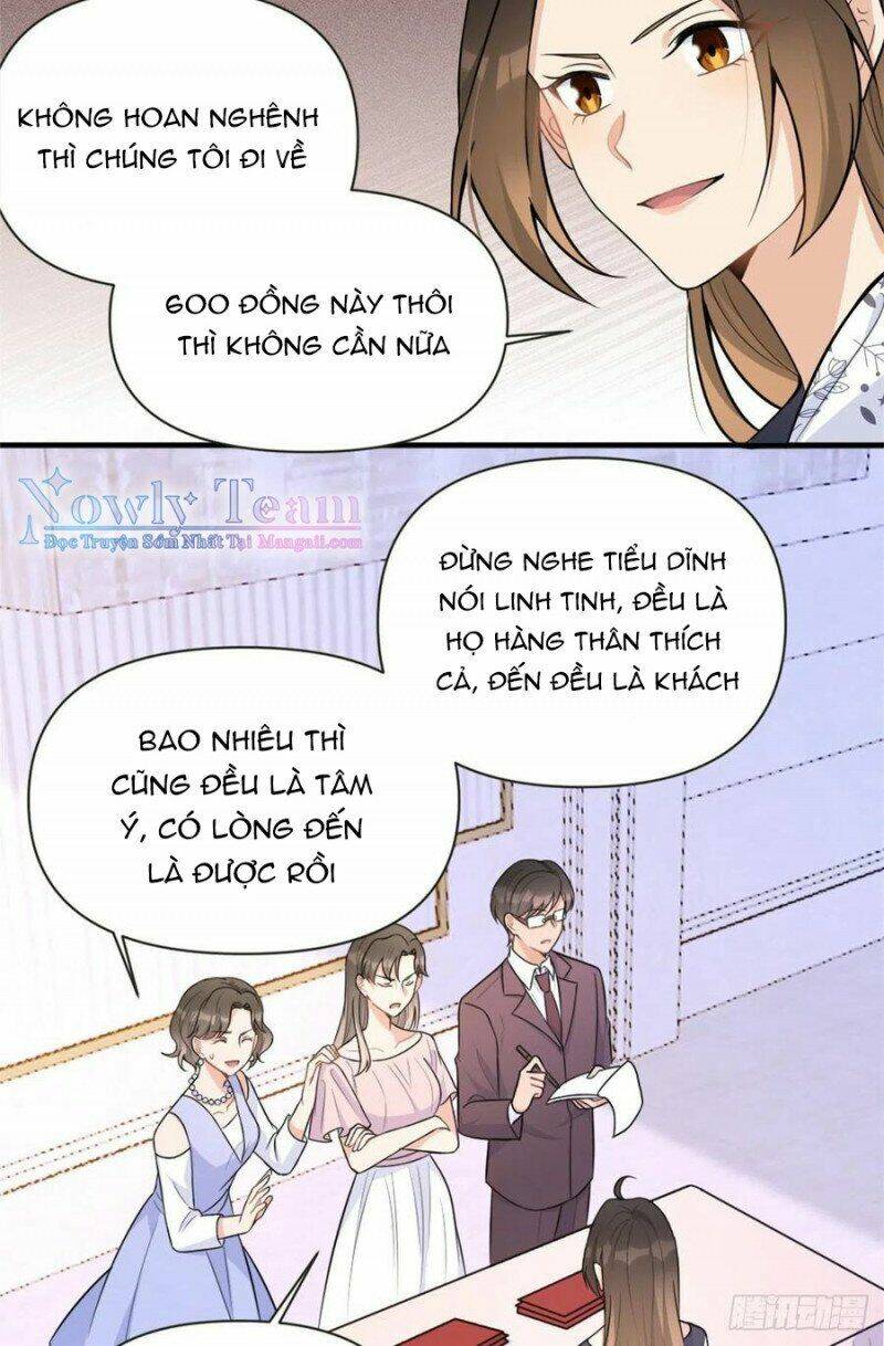 vẫn cứ nhớ em, nhớ em chapter 114 6