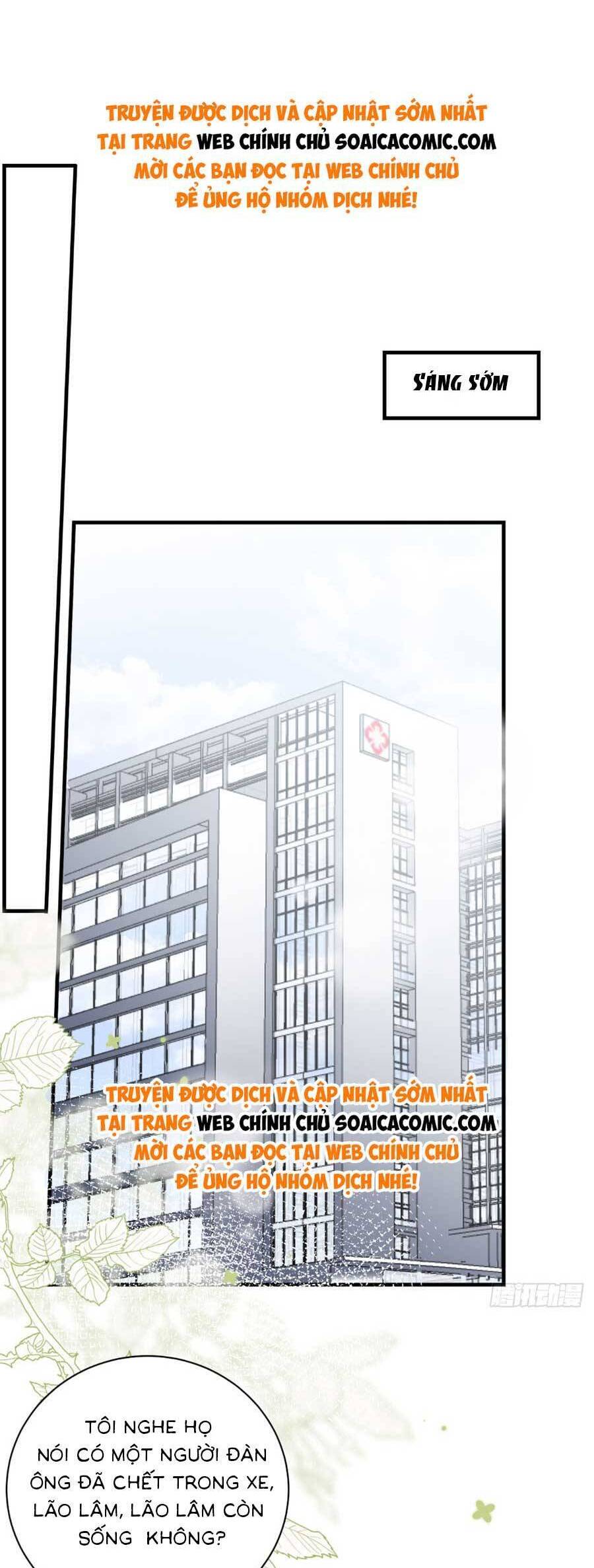 đại tiểu thư có thể có cái gì xấu chapter 183 4