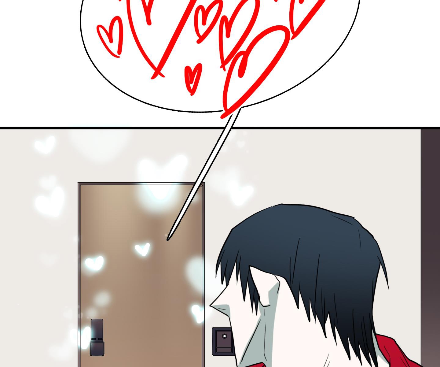 dear door chapter 153 75