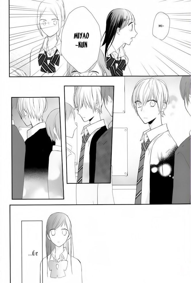 toshishita no otokonoko chapter 4 10