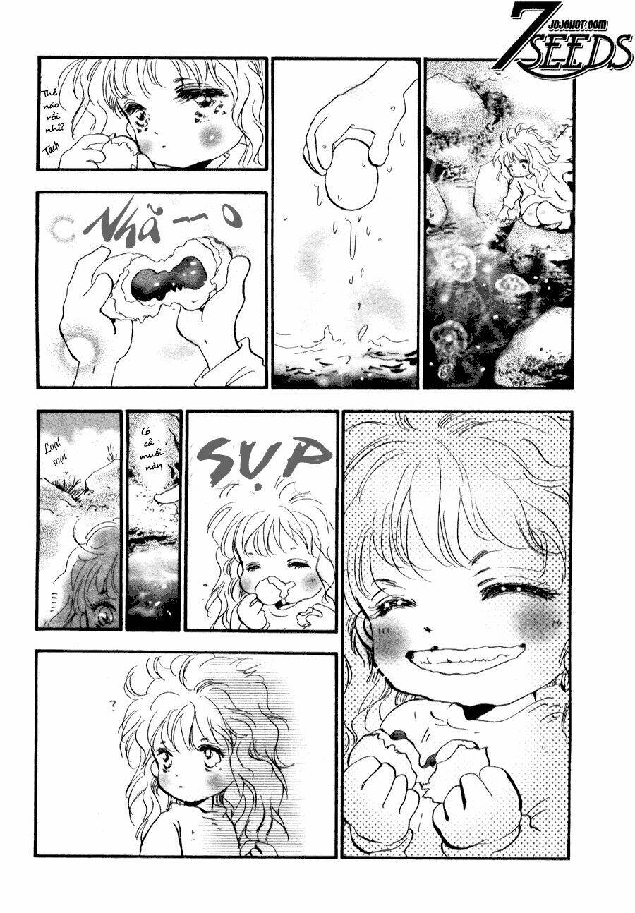 7 mầm sống chapter 107 25