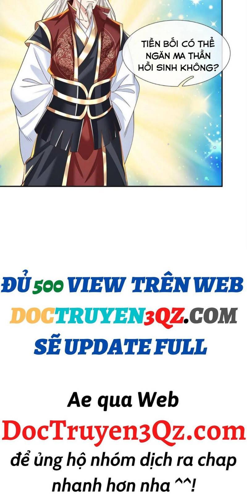 Ta Trở Về Từ Thế Giới Tu Tiên chapter 118 27