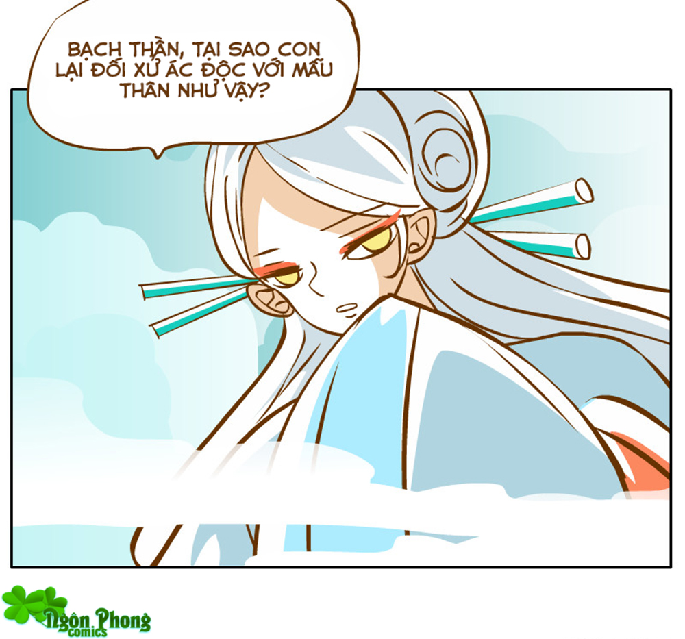 hòa thượng và tiểu long quân chapter 48 59