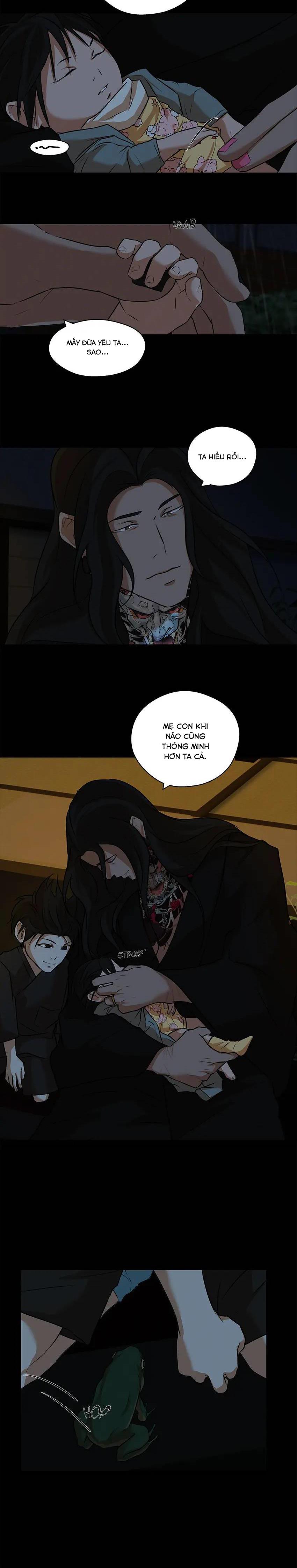 love murder basketball chapter 17 10